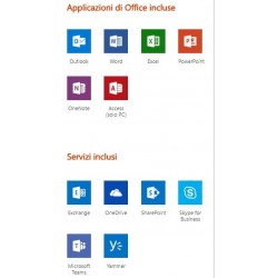 Microsoft Office 365