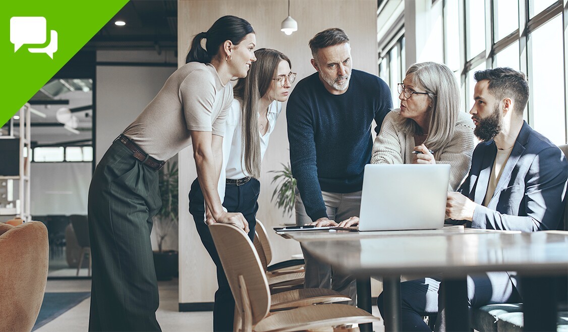 Progetto Ict per la sicurezza in AZIENDA