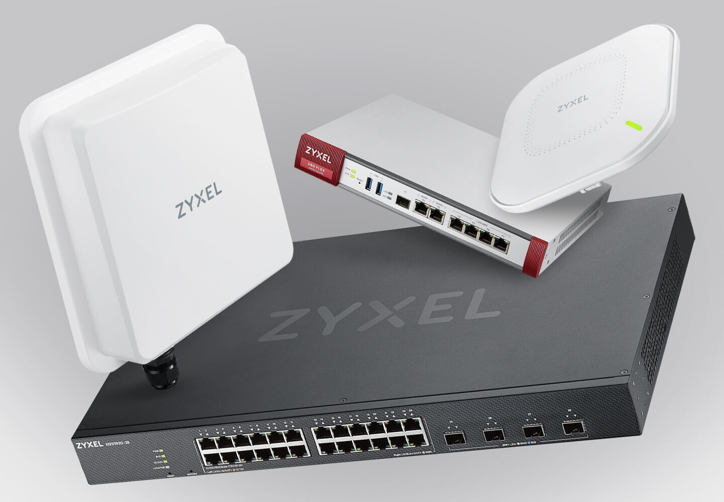 Progetto Azienda Sicura 